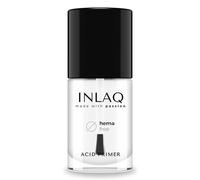 INLAQ® HEMA Free Acid Primer per unghie in gel 7ml - Primer acido agente legante Unghie in gel Unghie acriliche Primer per unghie - Primer per unghie Bonder Base Coat