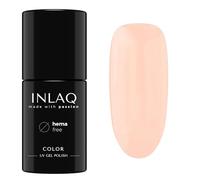 INLAQ® HEMA Free UV Nail Polish Silky Satin 6 ml - Smalto gel privo di HEMA - Smalto gel UV in diversi colori UV LED Gel