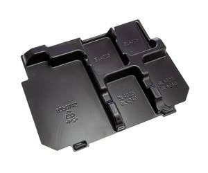 Inlay Makita 835G74-2 Per Il Caso Makpac (Kit Di Alimentazione 191K01-6)