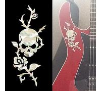 Inlaystickers Adesivo/Decalcomania (B-135RS-WT)
