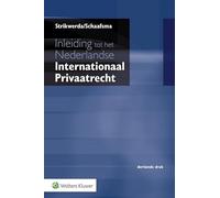 Inleiding tot het Nederlandse Internationaal Privaatrecht