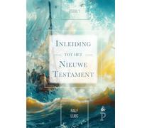 Inleiding tot het Nieuwe Testament