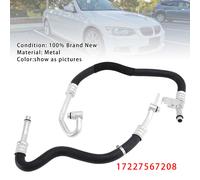 Inlet Outlet Engine Oil Cooler Lines Kit 17227567208 Per BMW E90 E91 E92 335i Y1