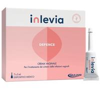 INLEVIA DEFENCE CR VAG 7X5ML