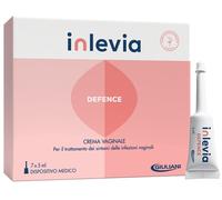 INLEVIA Defence Cr.Vag.7x5ml