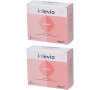 Inlevia Defence Crema Vaginale 2x7x5 ml Crema vaginale