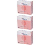 Inlevia Defence Crema Vaginale 3x7x5 ml Crema vaginale
