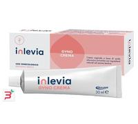 INLEVIA GYNO CREMA 30 ML