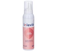 Inlevia Gyno Mousse Detergente Intima 150 ml Schiuma vaginale