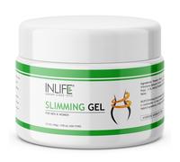 INLIFE Gel Dimagrante Gel Ayurvedico per Uomo e Donna Riduce il Grasso Corpor...