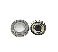 INLIG-45Pack SH30 Replacement Heads compatible for Norelco Shaver Series 3000, 2000, 1000 And S738, With Durable Sharp Blades