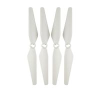 INLIMA Accessori per droni per SYMA originale 4 pz/set elica prop per SYMA X8SW X8SC X8SG X8Pro X8 Pro RC elicottero parti (colore: B)