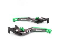 INLIMA Leve per Freno e Frizione per Benelli per Leoncino 800 Leoncino800 Accessori Moto Leve Freno Frizione allungabili Pieghevoli (Color : 4)