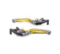 INLIMA Leve per Freno e Frizione per Benelli per Leoncino 800 Leoncino800 Accessori Moto Leve Freno Frizione allungabili Pieghevoli (Color : 10)