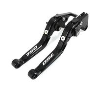 INLIMA Leve per Freno e Frizione per HON&da FORZA750 Forza 750 2020-2023 Accessori Moto CNC Leva Frizione Freno Pieghevole Allungabile Regolabile (Color : 6)