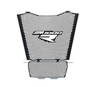 INLIMA Misura for BMW M1000RR M1000R S1000R S1000RR S1000 M1000 RR R 2019-2021 2022 2023 2024 Moto Radiatore Protezione Griglia Radiatore Olio Copertura (Color : G)