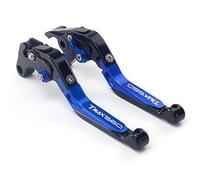 INLIMA Misura for Yamaha Tmax560 TMAX 560 Accessori Leva Frizione Freno Moto T-MAX560 TMAX-560 Tech Max 2019 2020 2021 2022 2023 (Color : Color 12)