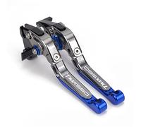INLIMA Misura for Yamaha Tmax560 TMAX 560 Accessori Leva Frizione Freno Moto T-MAX560 TMAX-560 Tech Max 2019 2020 2021 2022 2023 (Color : Color 10)