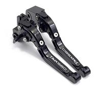 INLIMA Misura for Yamaha Tmax560 TMAX 560 Accessori Leva Frizione Freno Moto T-MAX560 TMAX-560 Tech Max 2019 2020 2021 2022 2023 (Color : Color 1)