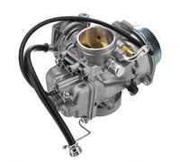 INLIMA Moto Carburatore Carb ATV Quad Scooter Fit for Polaris Scrambler 500 1997-2009 Sportsman 500 2001-2013 Accessori for Auto