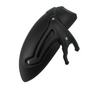 INLIMA Parafango Posteriore Moto Parafango Pneumatico Hugger Parafango Adatto for BMW R Nine T Urban GS RNINET R NINET Accessori Pure Racer R9T 2014-2022 (Color : Noir)