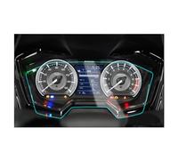 INLIMA Pellicola Protettiva per tachimetro per Forza 350 NSS350 HON&da 2023 Moto Cluster Pellicola di Protezione AntiGraffio Protezione dello Schermo Cruscotto Strumento (Color : 1pcs)