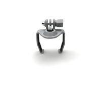 INLIMA Per DJI Mavic Mini 2/SE Esteso Adattatore Staffa Supporto W1/4 Filettato Vite per DJI Mavic Mini 2/SE Drone 360 Panorama Camera Per GoPro 8 Accessori Drone accessori