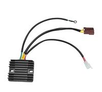 INLIMA Raddrizzatore di Corrente del regolatore di Tensione del Motociclo 12V Adatto for KTM 990 Supermoto SM Super Duke 990 Adventure 990 S LC8 ABS
