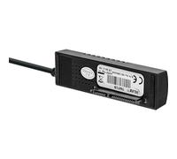 InLine 0.9m, USB3.1/SATA USB 3.1-C SATA III Nero
