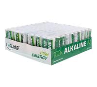 BATTERIA RICARICABILE INLINE 01294