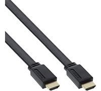 InLine 1.5m HDMI AM/AM cavo HDMI 1,5 m HDMI tipo A (Standard) Nero