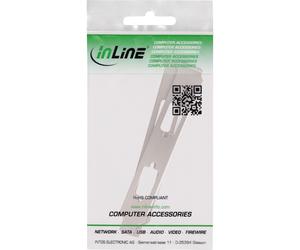 InLine 11109A parte del case del computer Supporto GPU NEW