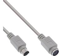 InLine 13345 - Prolunga PS/2, 5 m