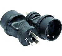 InLine 16701A adattatore e invertitore