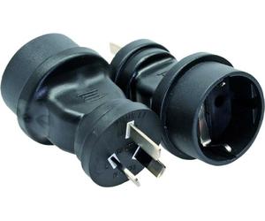 InLine 16701A adattatore e invertitore