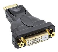 E_0015_ 4004758000 Inline InLine 17199J cable gender changer DisplayPort