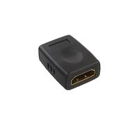 InLine 17600 cavo di interfaccia e adattatore HDMI Nero