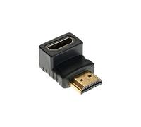 InLine 17600H cavo di interfaccia e adattatore HDMI Nero