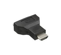 InLine 17670 - Adattatore HDMI-DVI, HDMI maschio a DVI femmina