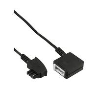 InLine 18853 cavo di rete