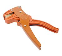 InLine 18910 Utensile Spelafili e Tagliafili Frontale, Nero