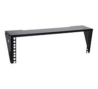 InLine 19105C - Rack da 19", 3U, colore: Nero