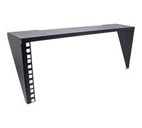 InLine 19105D - Rack da 19", 4U, colore: Nero