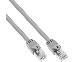 InLine 20713 Cavo Patch Lan, S/Ftp, Cat.6, 250Mhz, 5 m, Grigio