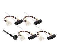 Inline Inline Mini Sas Hd 1.0m 1 M T_0286_3130656000 Informatica