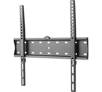 InLine 23112A - Supporto da parete Basic per TV piatta, 81-140 cm (32-55"), max. 40 kg.