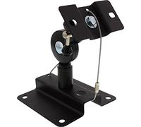 INL InLine® Supporto casse acustiche parete 78x40mm, max. 15kg, Set 2pz