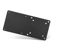 InLine 23176A - Supporto per PC Intel NUC-PC su VESA 75/100 - NUOVO