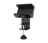 InLine® 23191B Morsetto da tavolo per presa multipla, nero