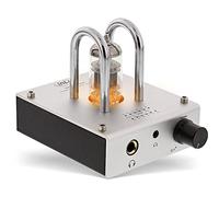 InLine Amplificatore cuffie a valvole, AmpUSB Hi-Res 384kHz / 32-bit, HiFi DSP [99206I]